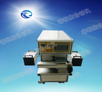 北京C02激光剝線機
