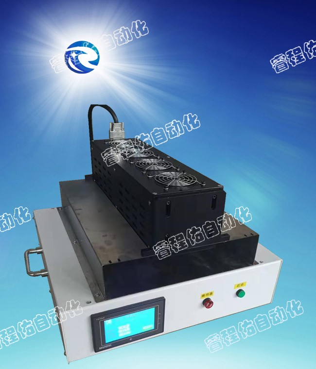 咸寧UV-800LED固化箱